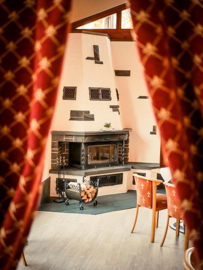 Schneiderlein Hotel Limabach - Oberfrohna Kültér fotó