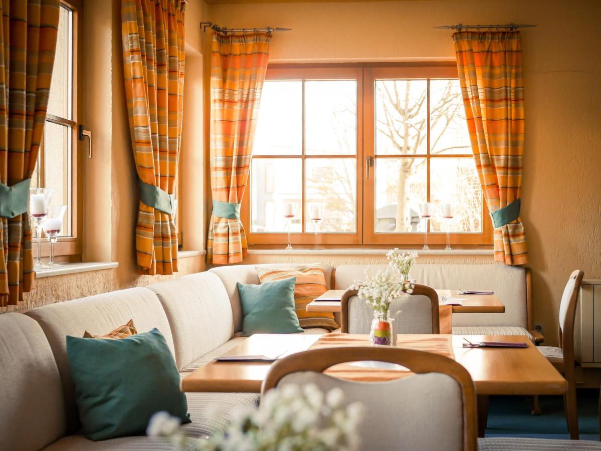 Schneiderlein Hotel Limabach - Oberfrohna Kültér fotó
