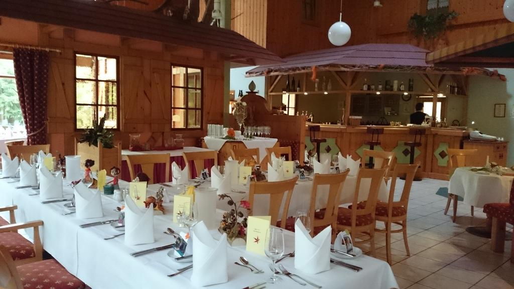Schneiderlein Hotel Limabach - Oberfrohna Kültér fotó