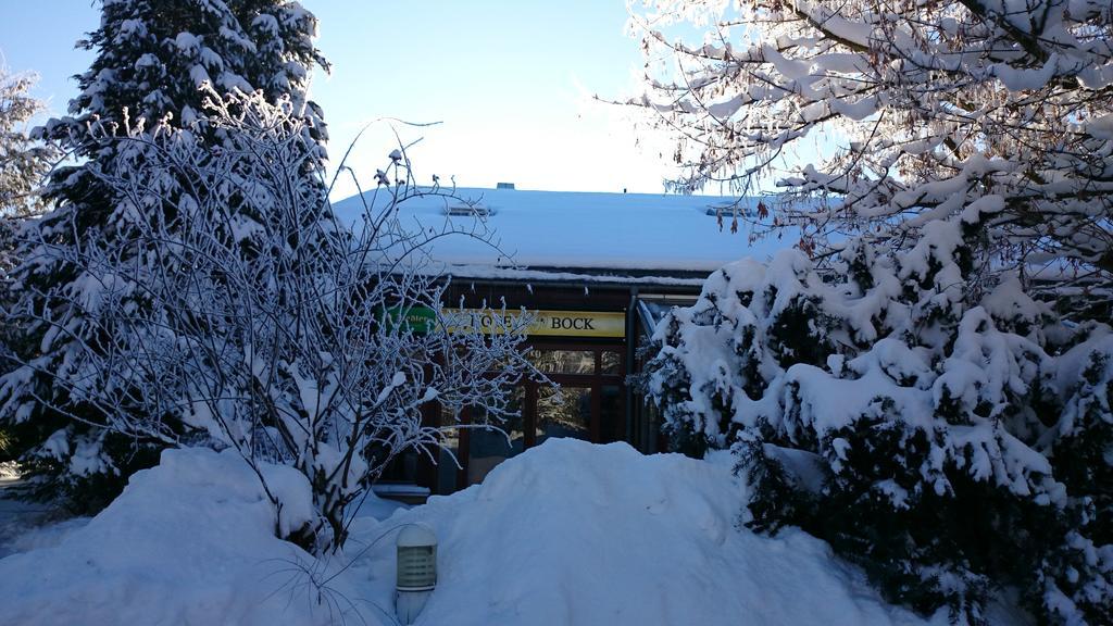Schneiderlein Hotel Limabach - Oberfrohna Kültér fotó