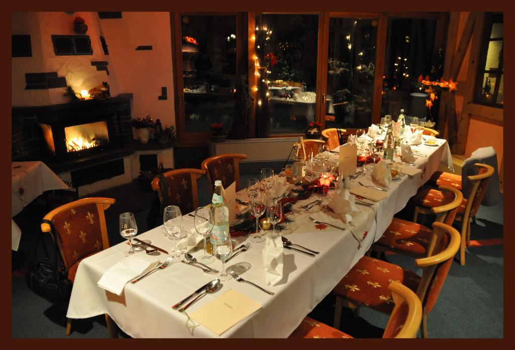 Schneiderlein Hotel Limabach - Oberfrohna Kültér fotó
