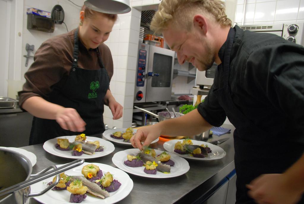 Schneiderlein Hotel Limabach - Oberfrohna Kültér fotó