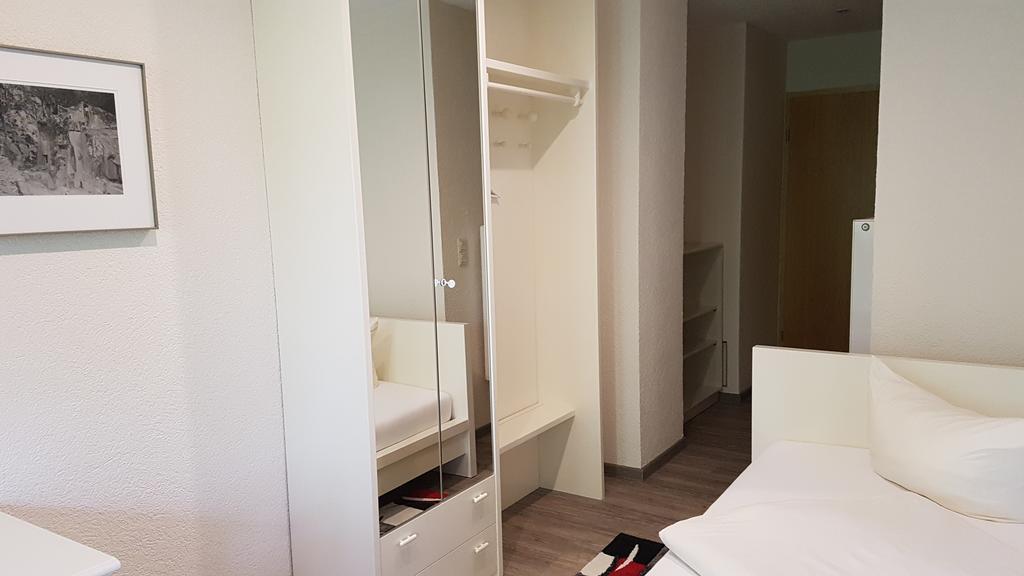 Schneiderlein Hotel Limabach - Oberfrohna Kültér fotó