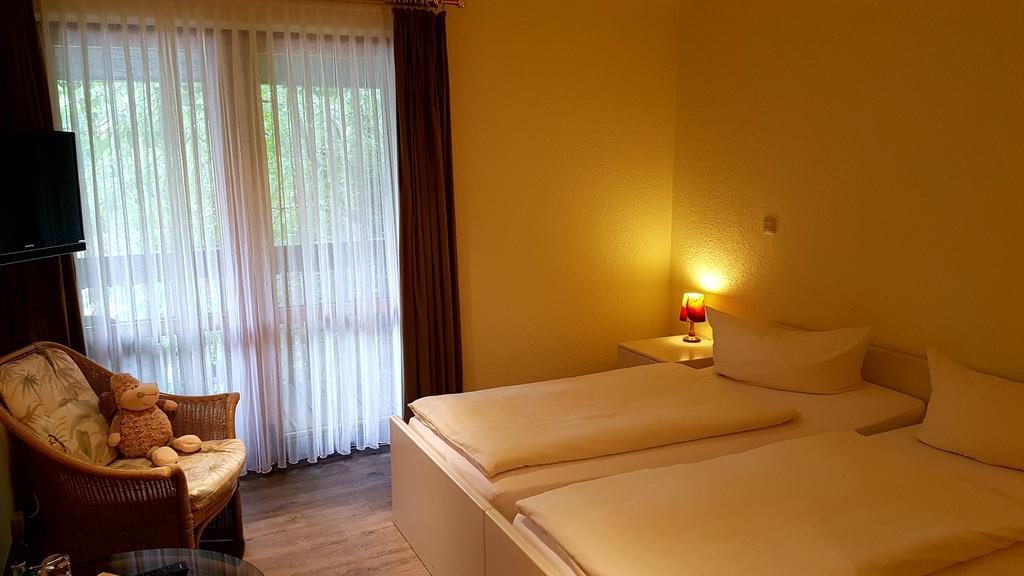Schneiderlein Hotel Limabach - Oberfrohna Kültér fotó
